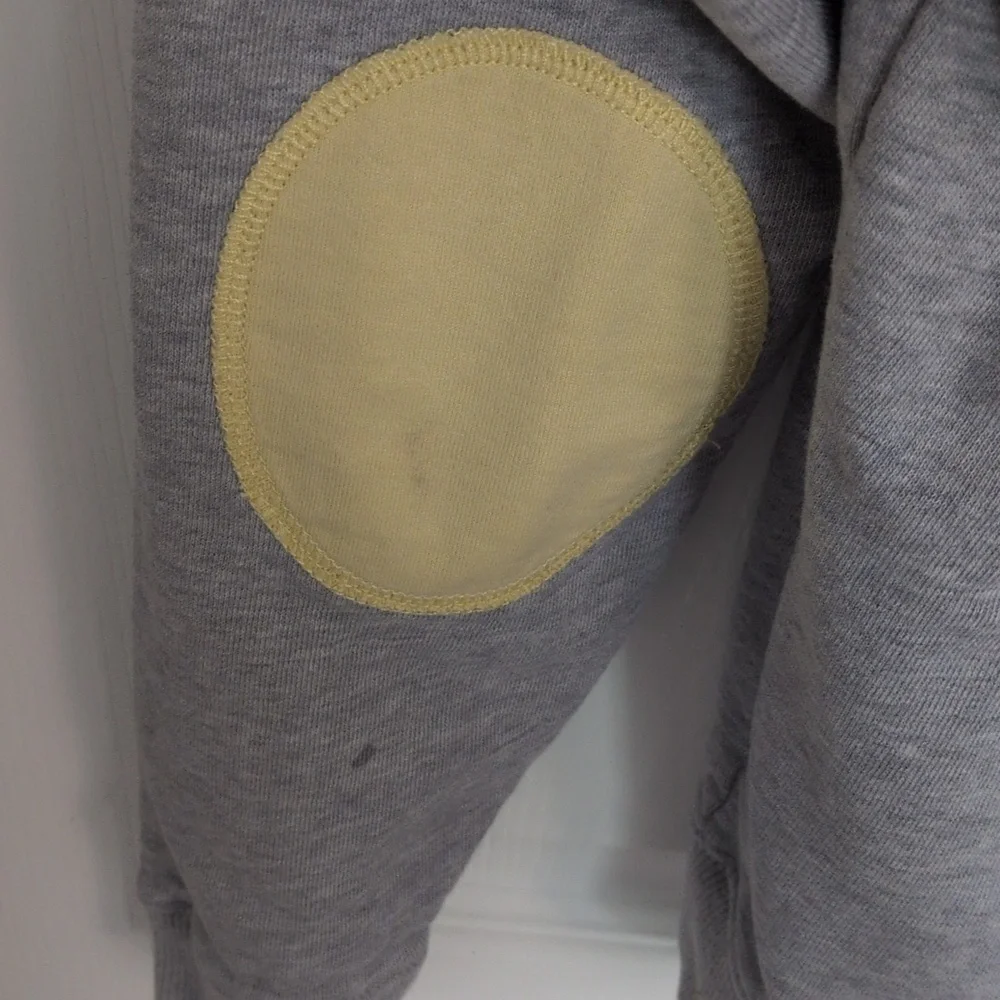 Hanna Andersson Hooded Sweatshirt - 130